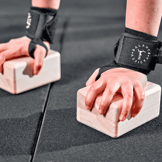 balance addicts blocks