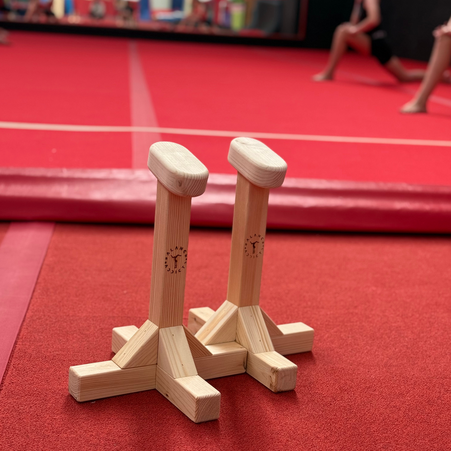 acro handstand canes for gymnasts