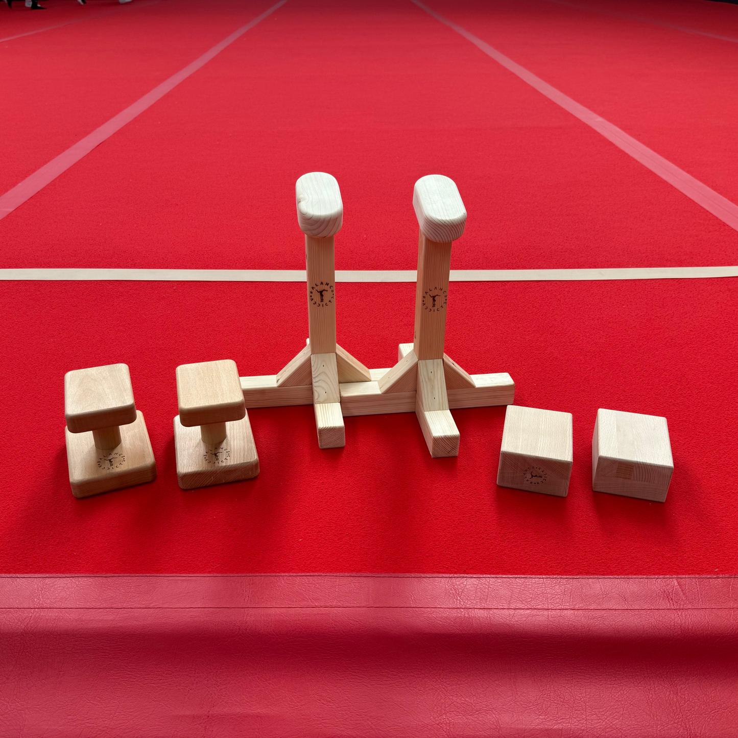 balance addicts handstand equipment for gymnasts