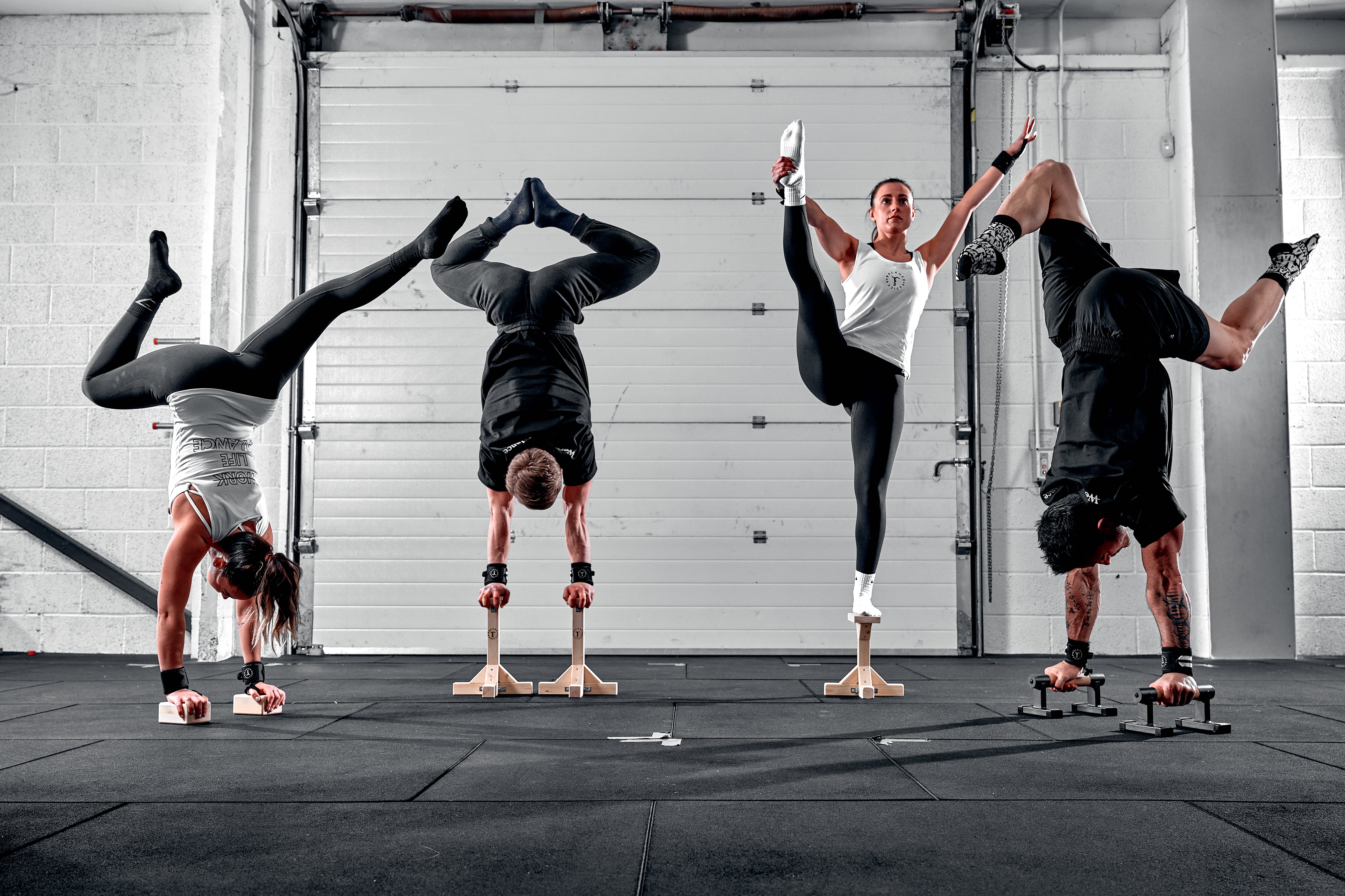 Balance Trainling Balance Training: Benefits, Exercises and More – Balance Addicts