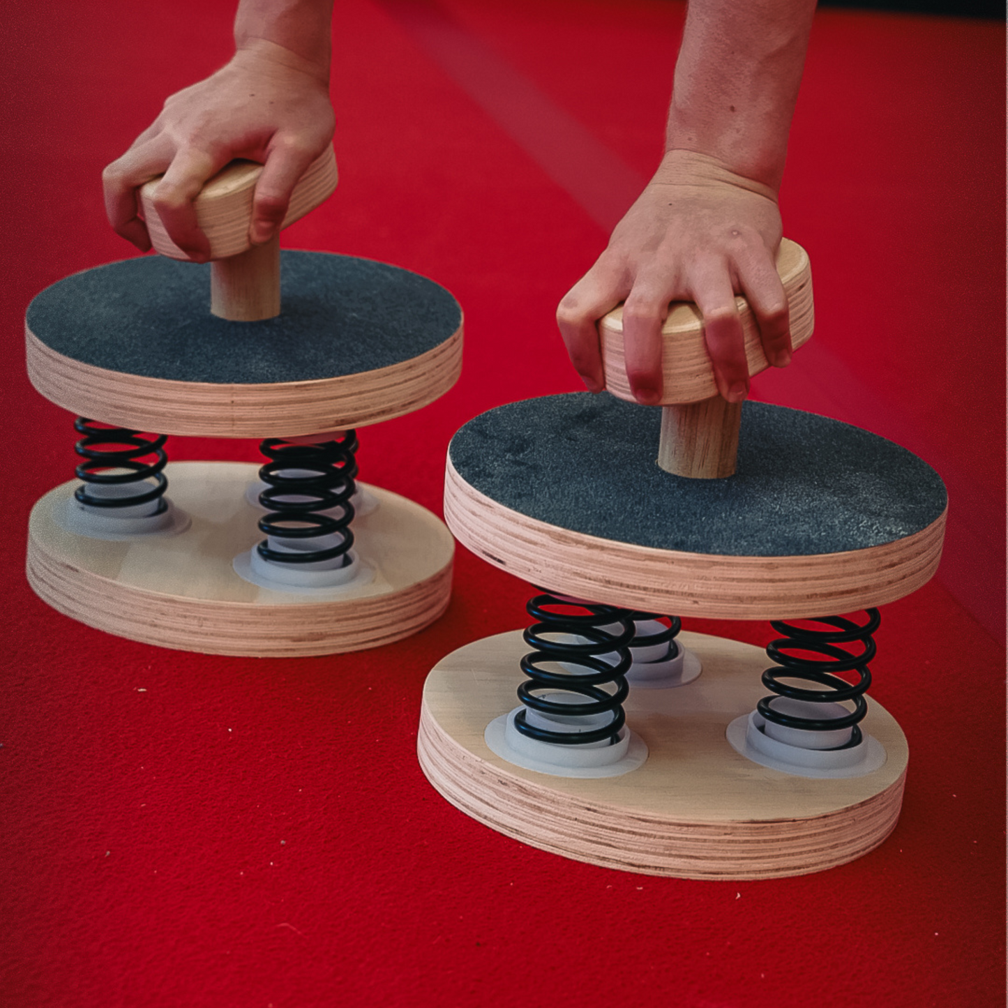 wobble blocks for gymnasts balance addicts