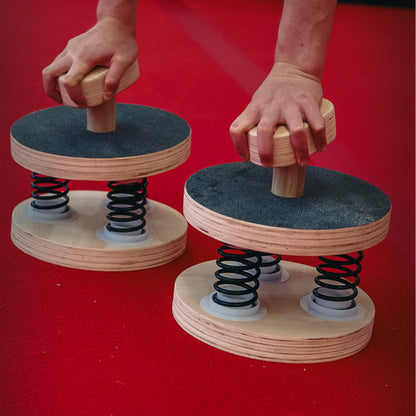 Wobble Block Training Kit