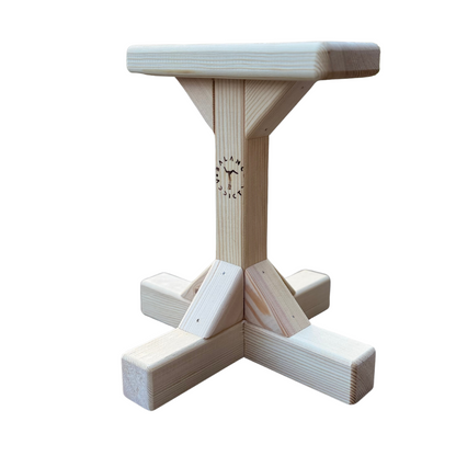 balance addicts cheerleading stunt stand for flyers