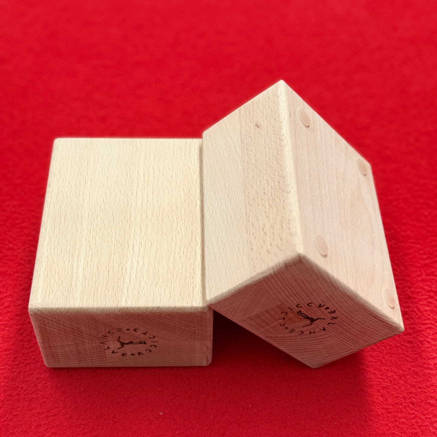 gymnastics handstand blocks balance addicts