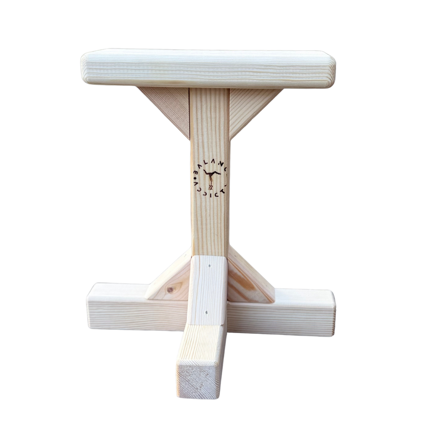 balance addicts cheerleading stunt stand for flyers