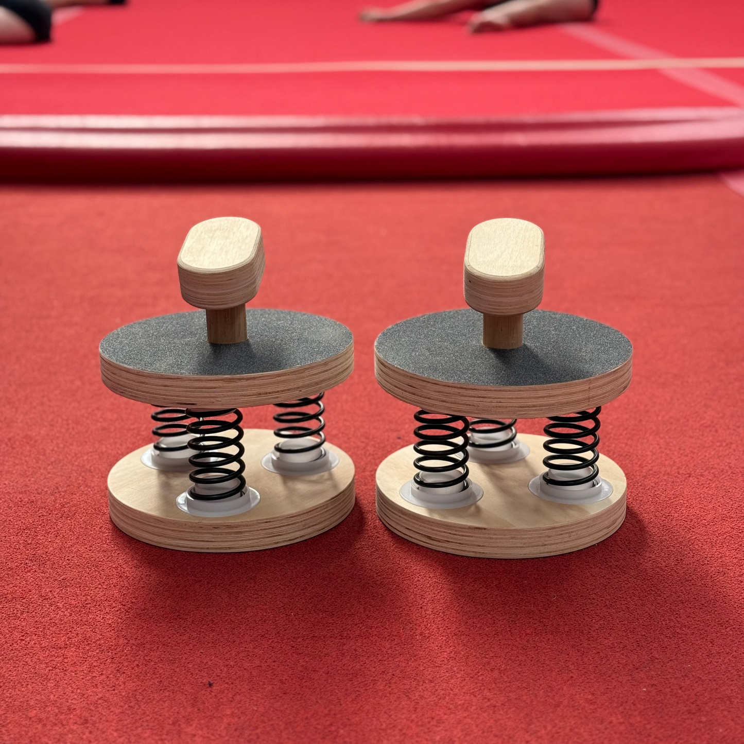 acro wobble blocks by balance addicts