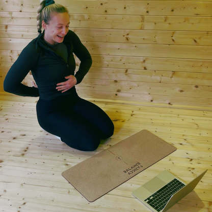 online handstand sessions for beginners by balance addicts