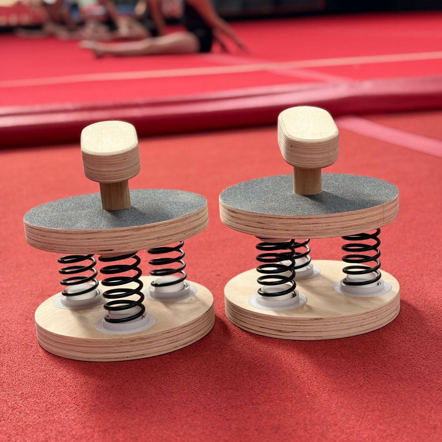 handstand wobble blocks by balance addicts