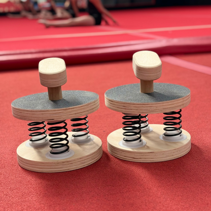 handstand wobble blocks by balance addicts