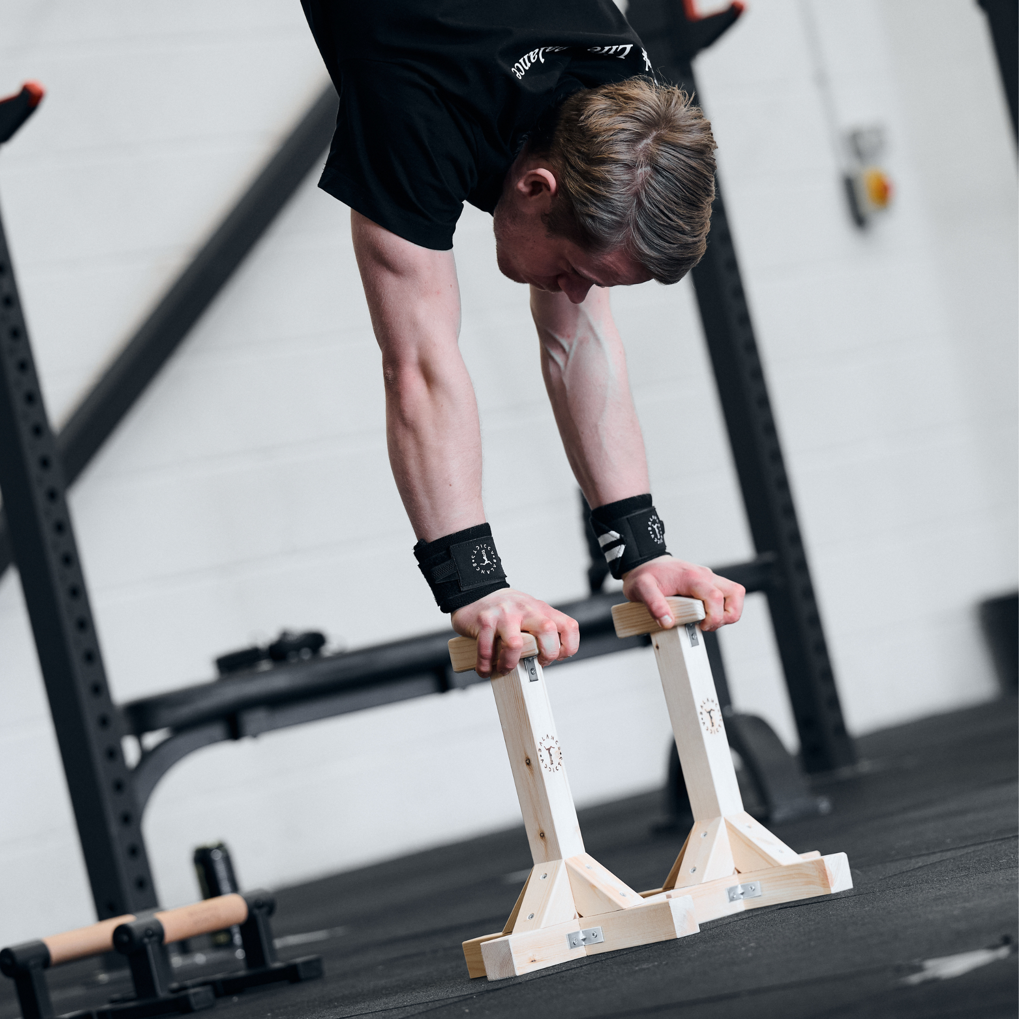 Handstand Canes