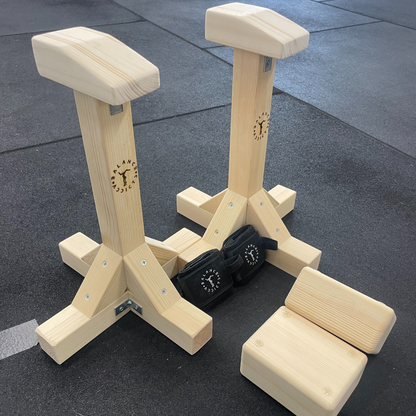 handstand equipment bundle