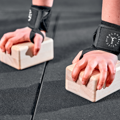 Handstand Blocks