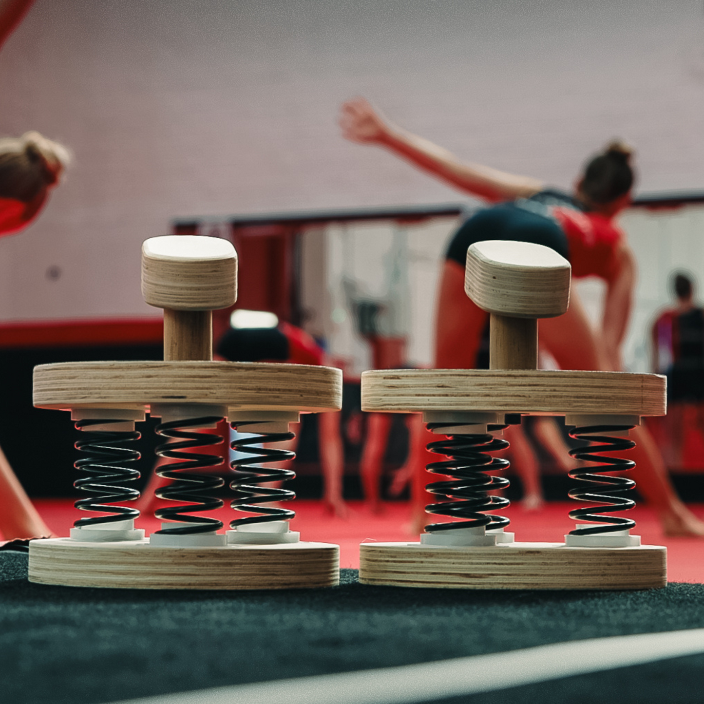 balance addicts gymnastics handstand wobble blocks