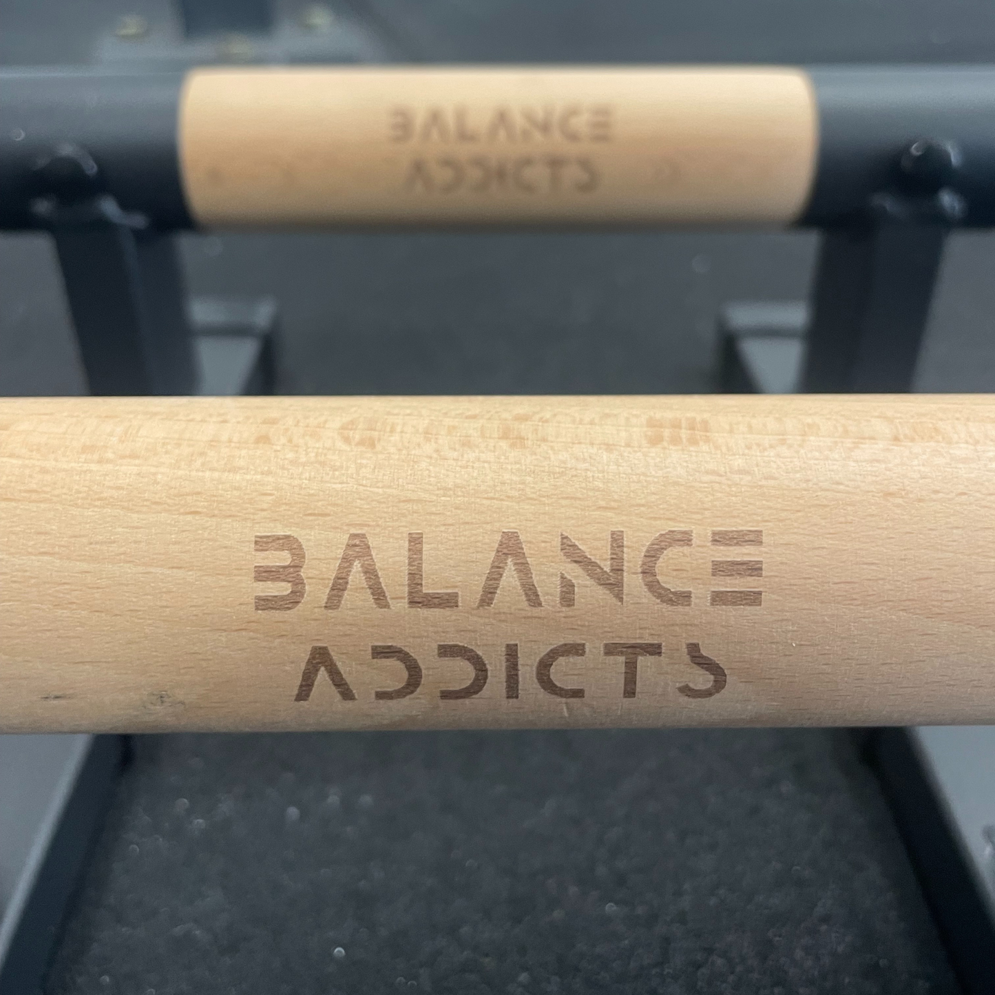 Balance Addicts Patallette bars