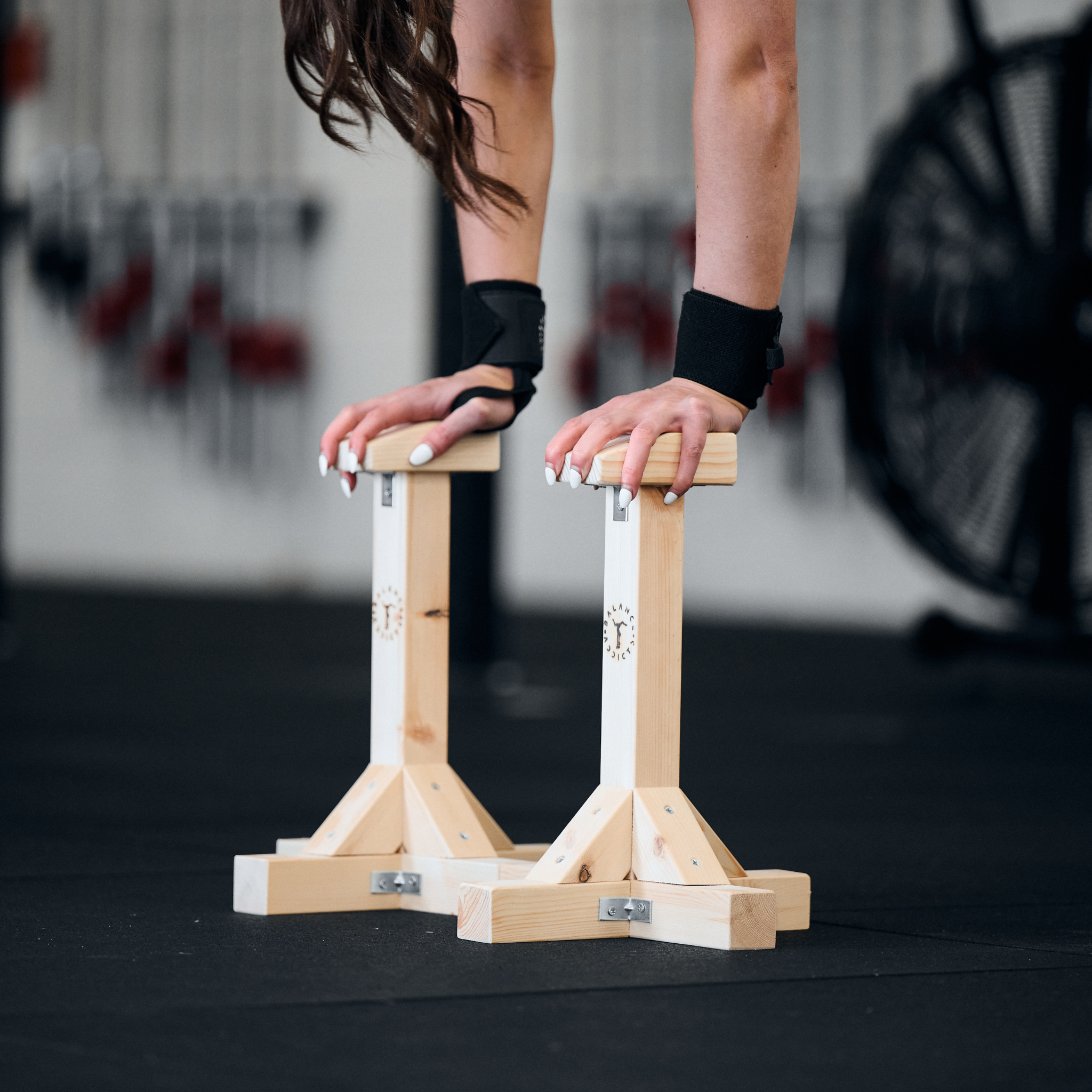 handstand equipment