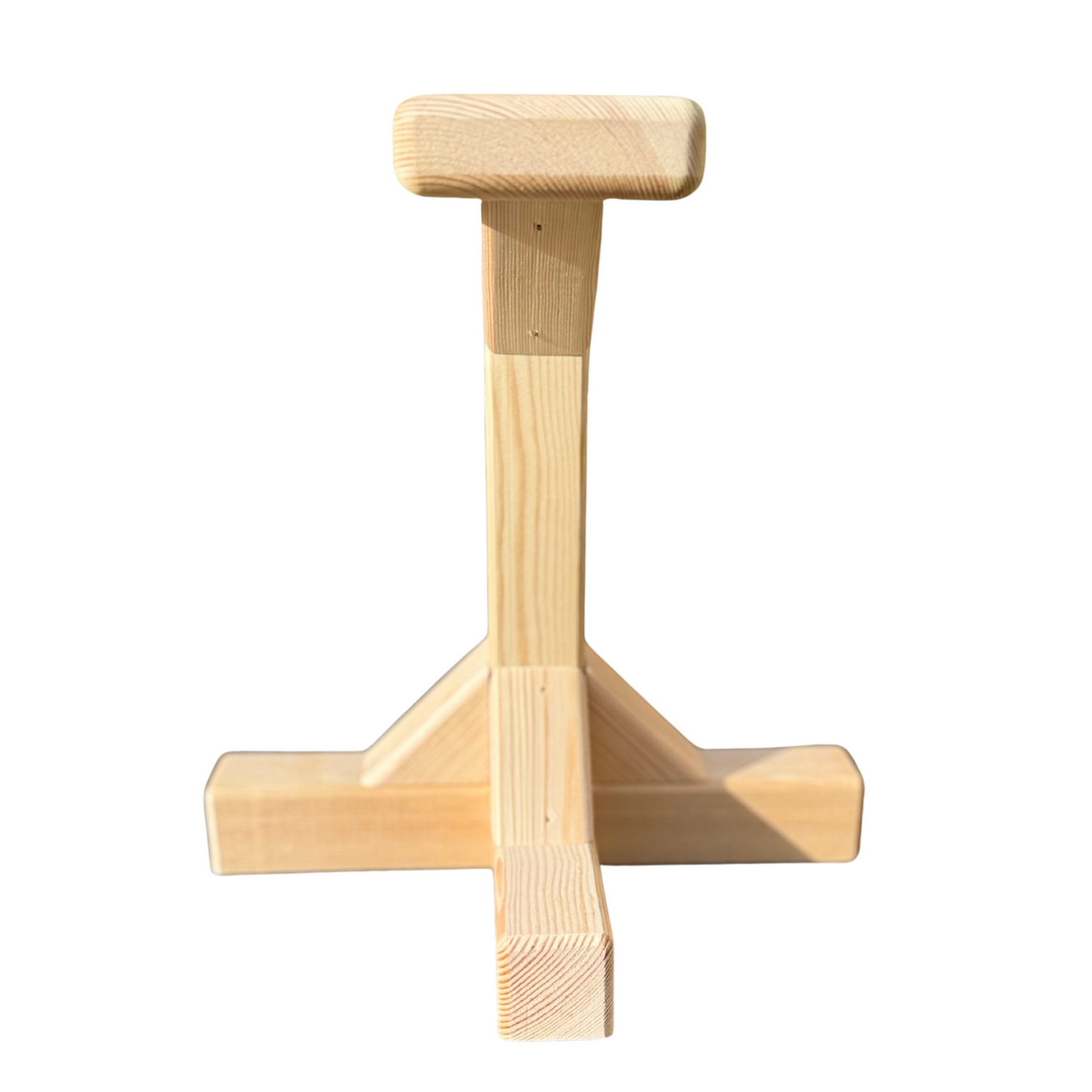 balance stand for cheerleadeing practice