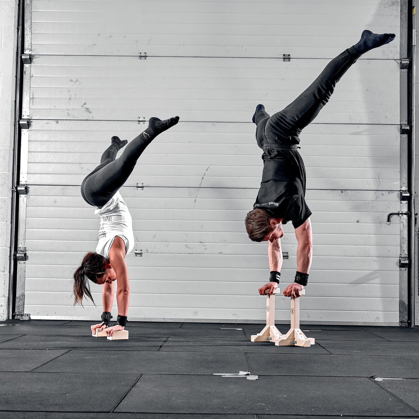 handstand blocks and handstand canes