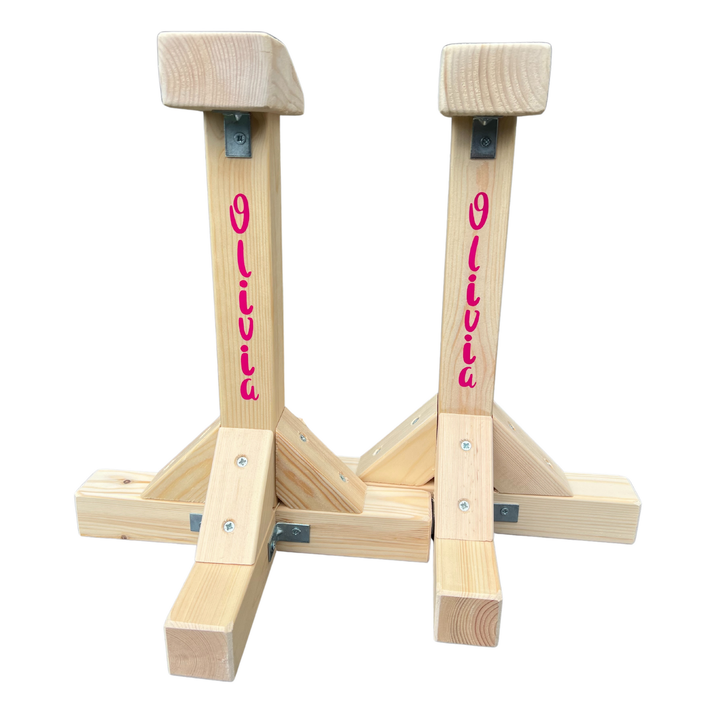 Handstand Canes