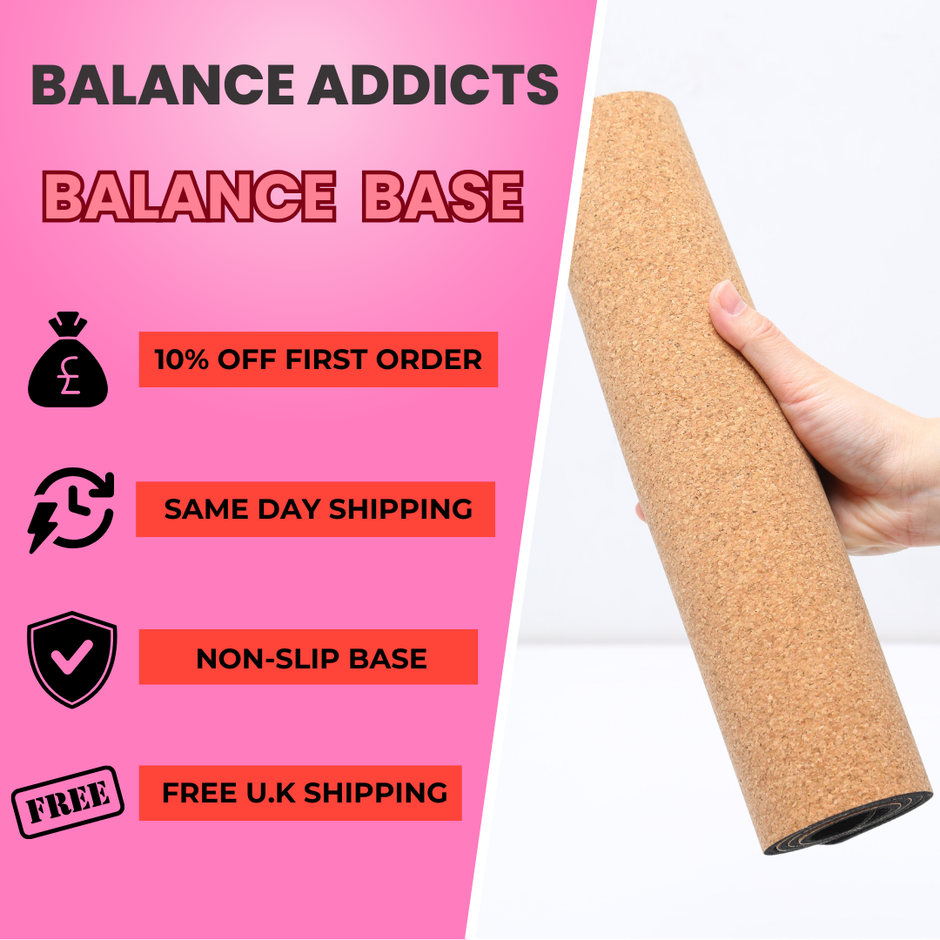 Balance Addicts
