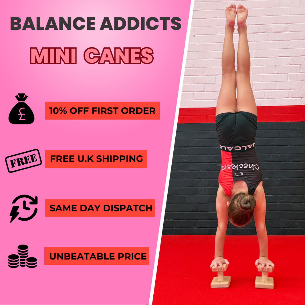 Balance Addicts