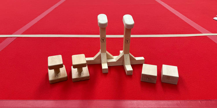 The Handstand Collection – Balance Addicts