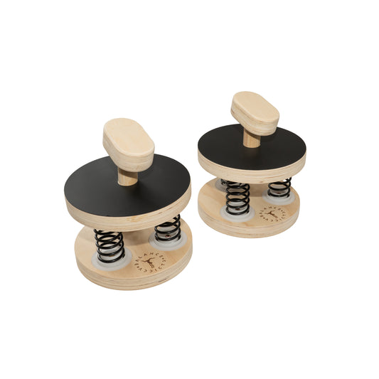 Balance Addicts Handstand Wobble Blocks