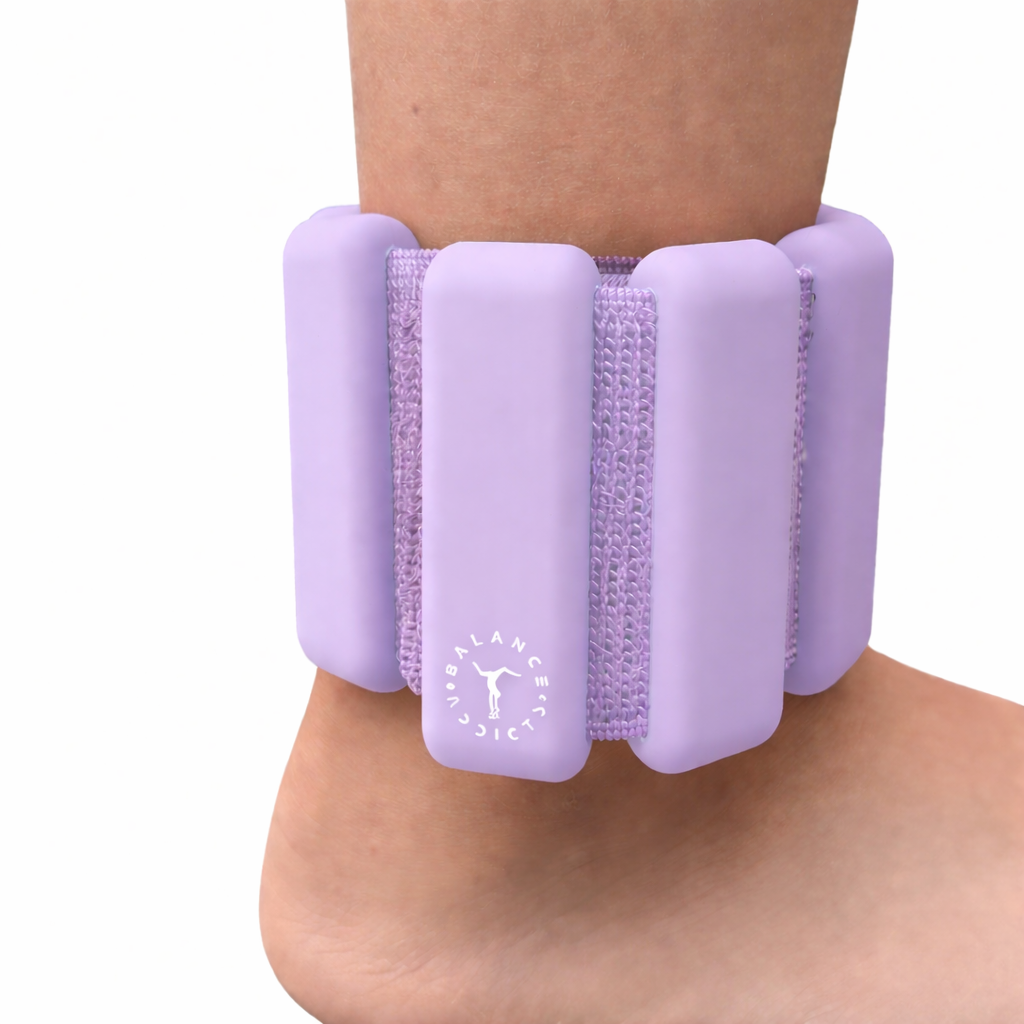Wobble Block Training Kit