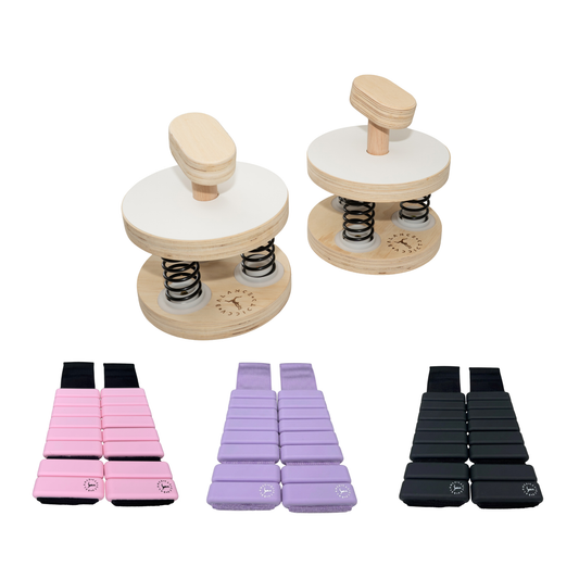 Wobble Block Training Kit