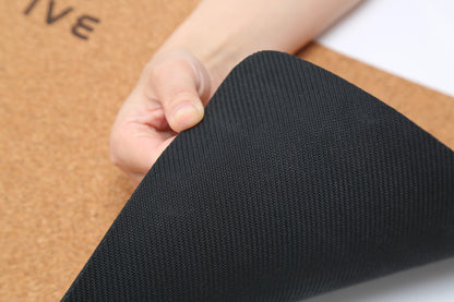 non-slip handstand mat